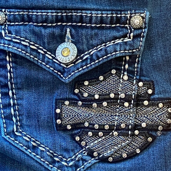 Harley-Davidson - Picture 5 of 8